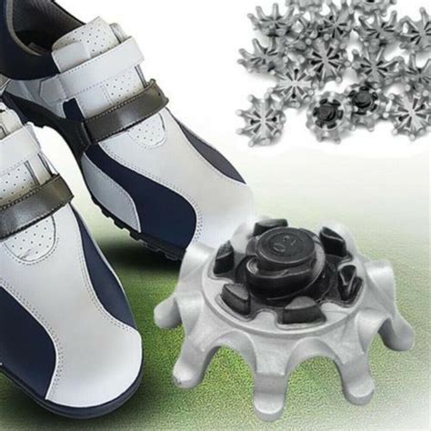 replacing footjoy soft spikes.